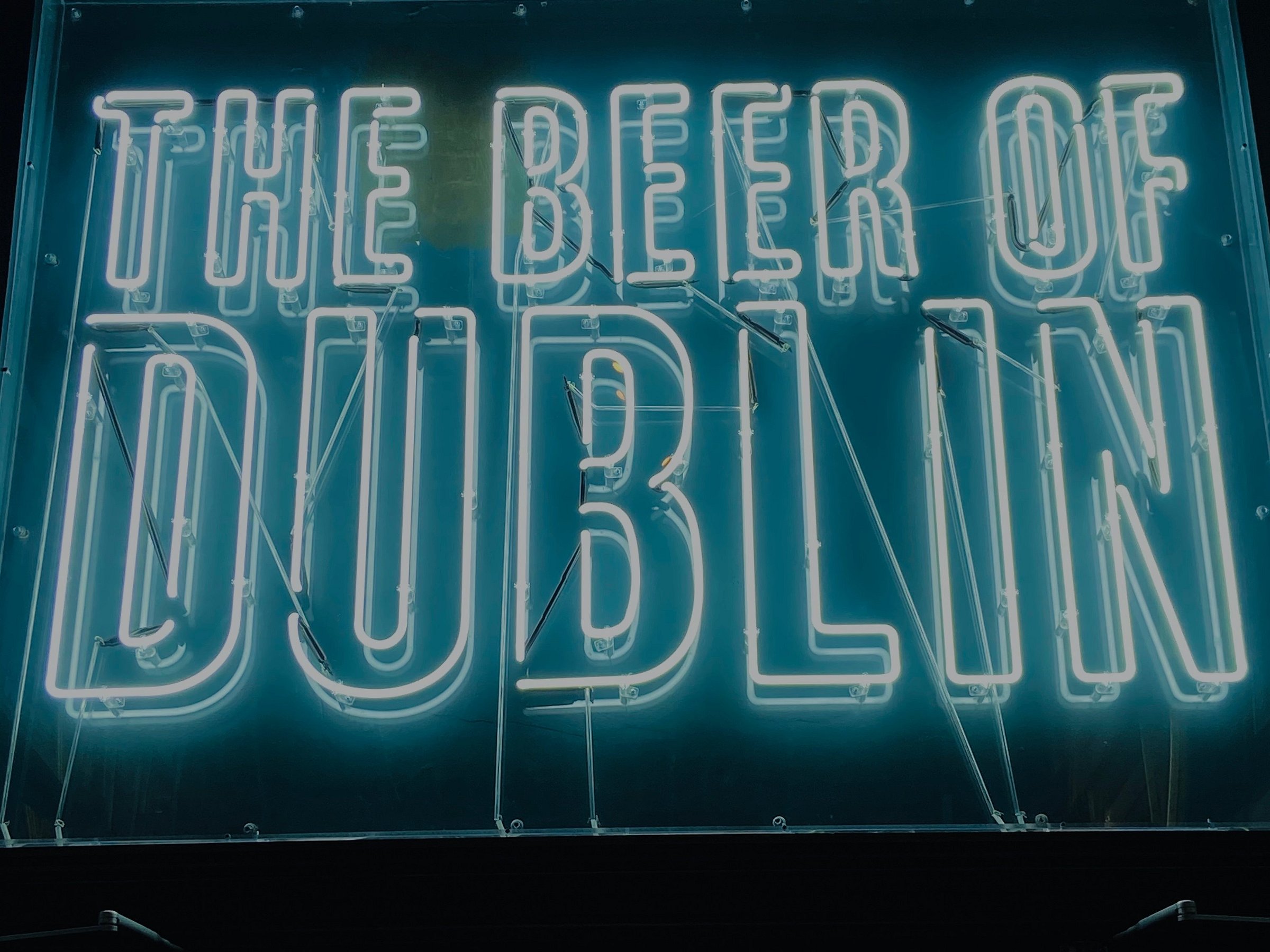 The 5 Lamps Dublin Brewery All You Need to Know BEFORE You Go