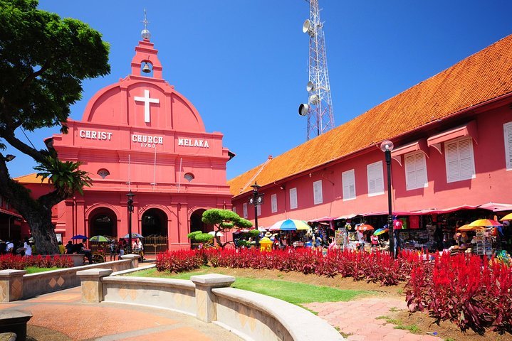 Malacca River (Melaka) - 2021 All You Need to Know BEFORE You Go 