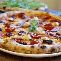 Pix Pizza