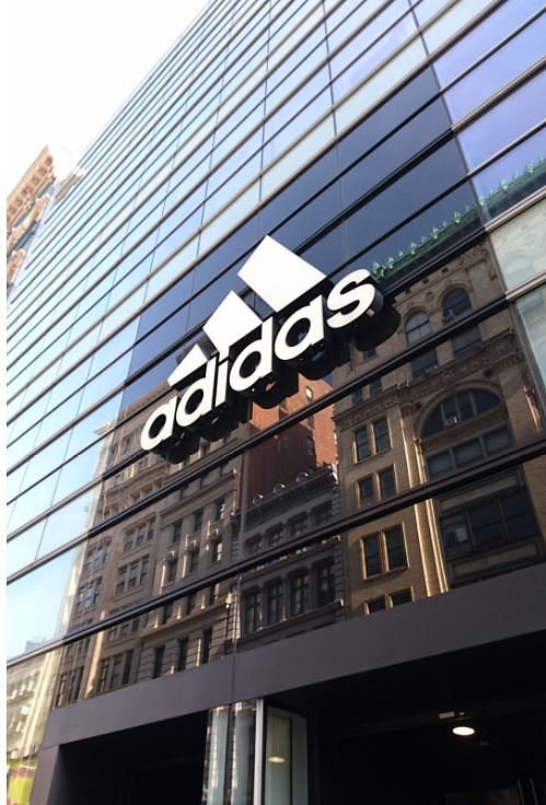 Adidas Brand Center - All You Need to Know BEFORE You Go (with Photos)