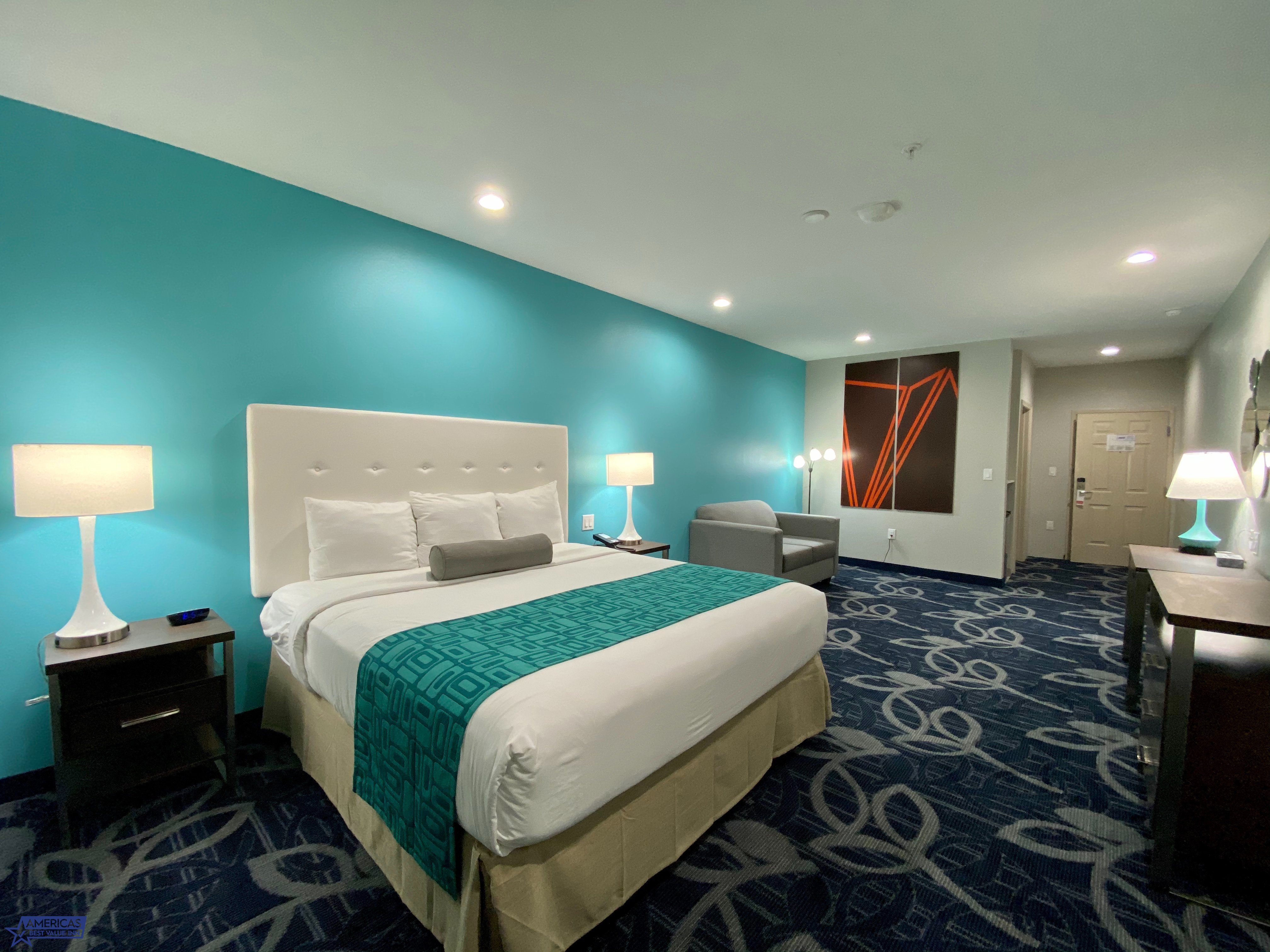 AMERICAS BEST VALUE INN HOUSTON WILLOWBROOK Updated 2024 Prices   Americas Best Value Inn 