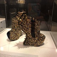 Bata Shoe Museum (Toronto) - All You Need to Know BEFORE You Go