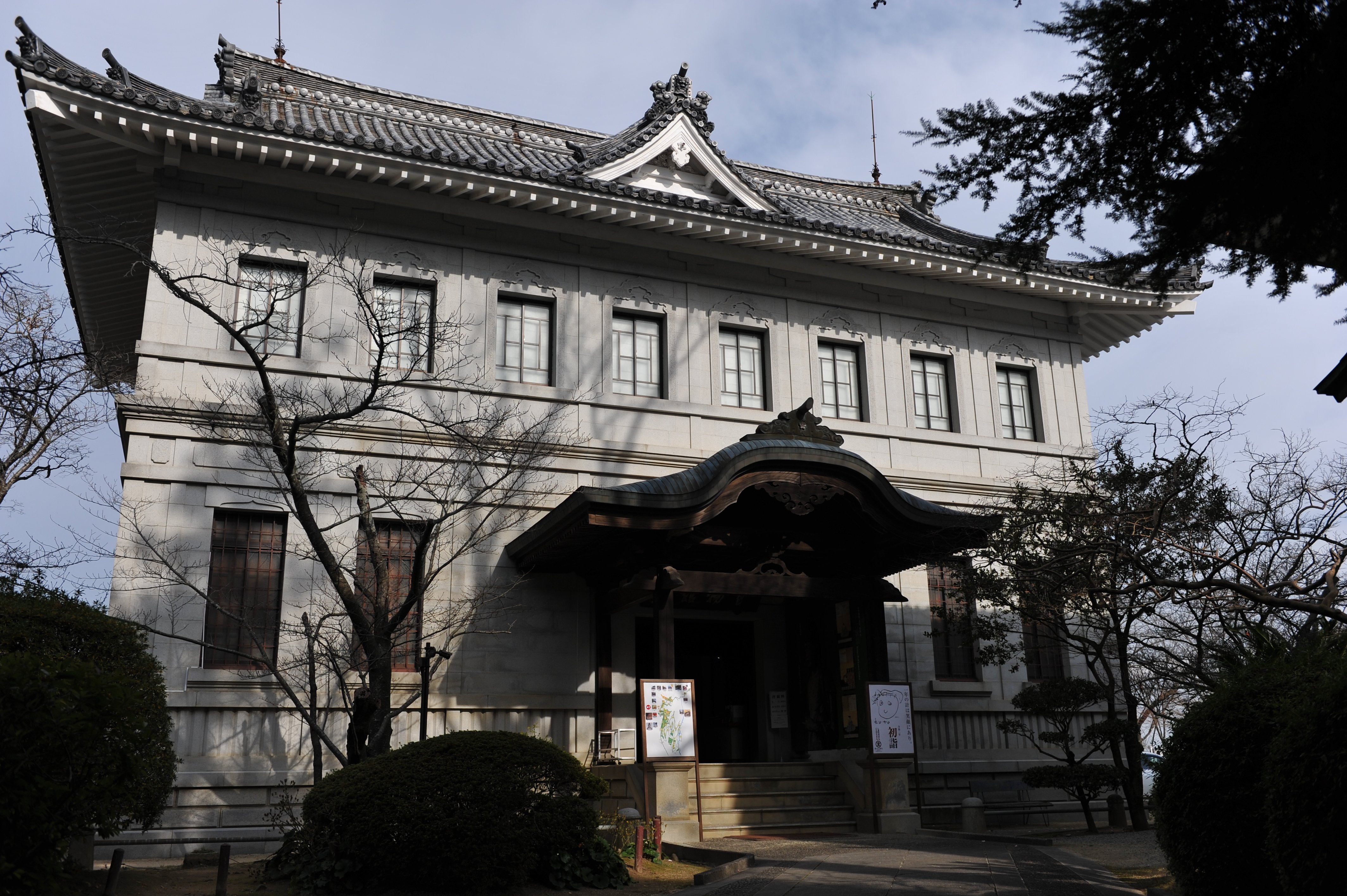 2025年 金刀比羅宮宝物館 - 出発前に知っておくべきことすべて