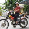 Trang An Motorbike