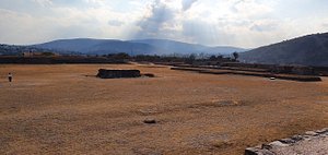 Zona Arqueológica De Tula, Tula, Mexico - Book Tickets & Tours