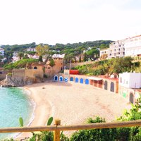 Playas De Calella (calella De Palafrugell) - All You Need To Know 