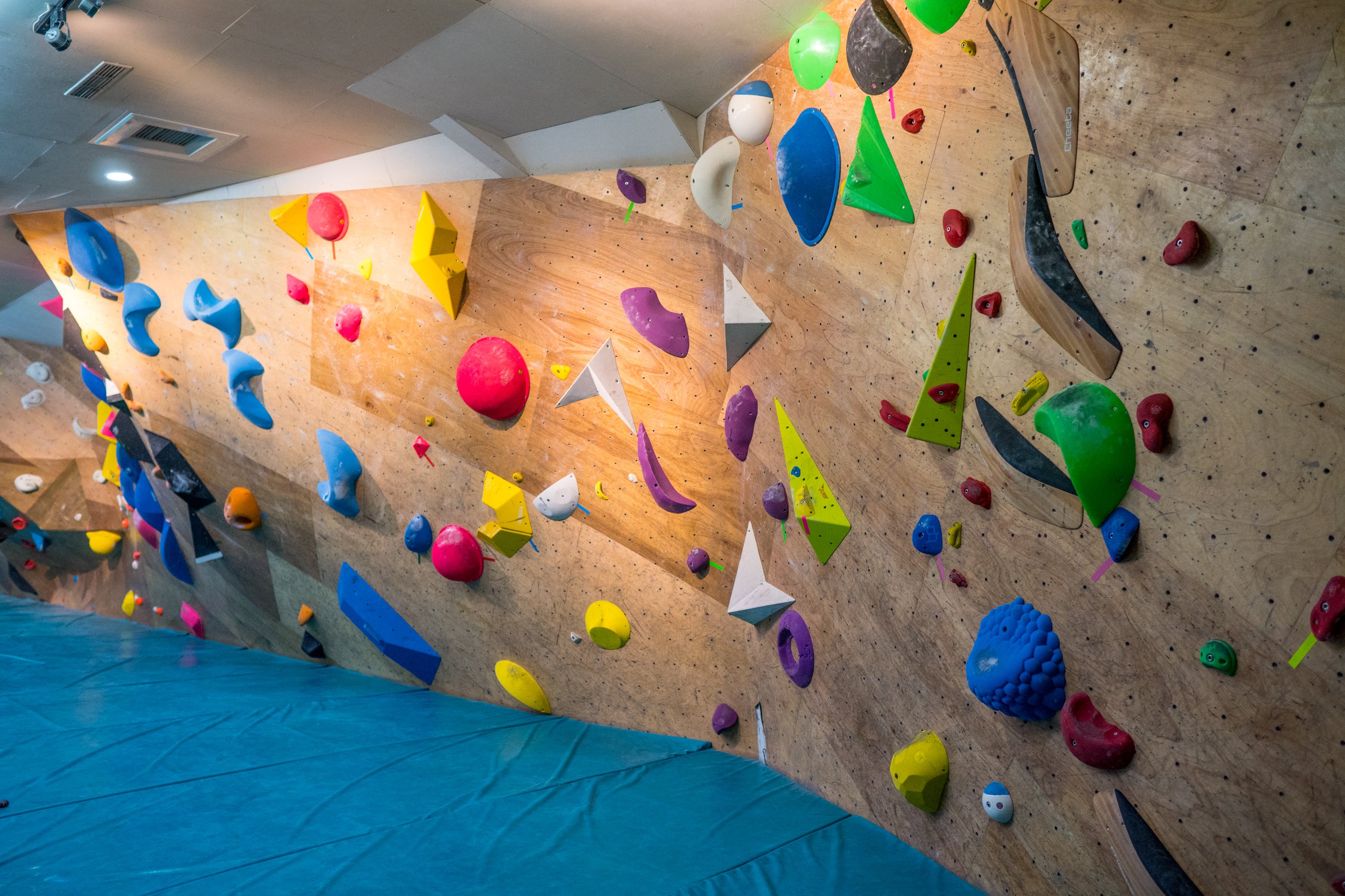 T-UP Climbing Gym - Wanhua (2025) - All You Need to Know T-UP Climbing Gym - Wanhua (2025) - All You Need to Know