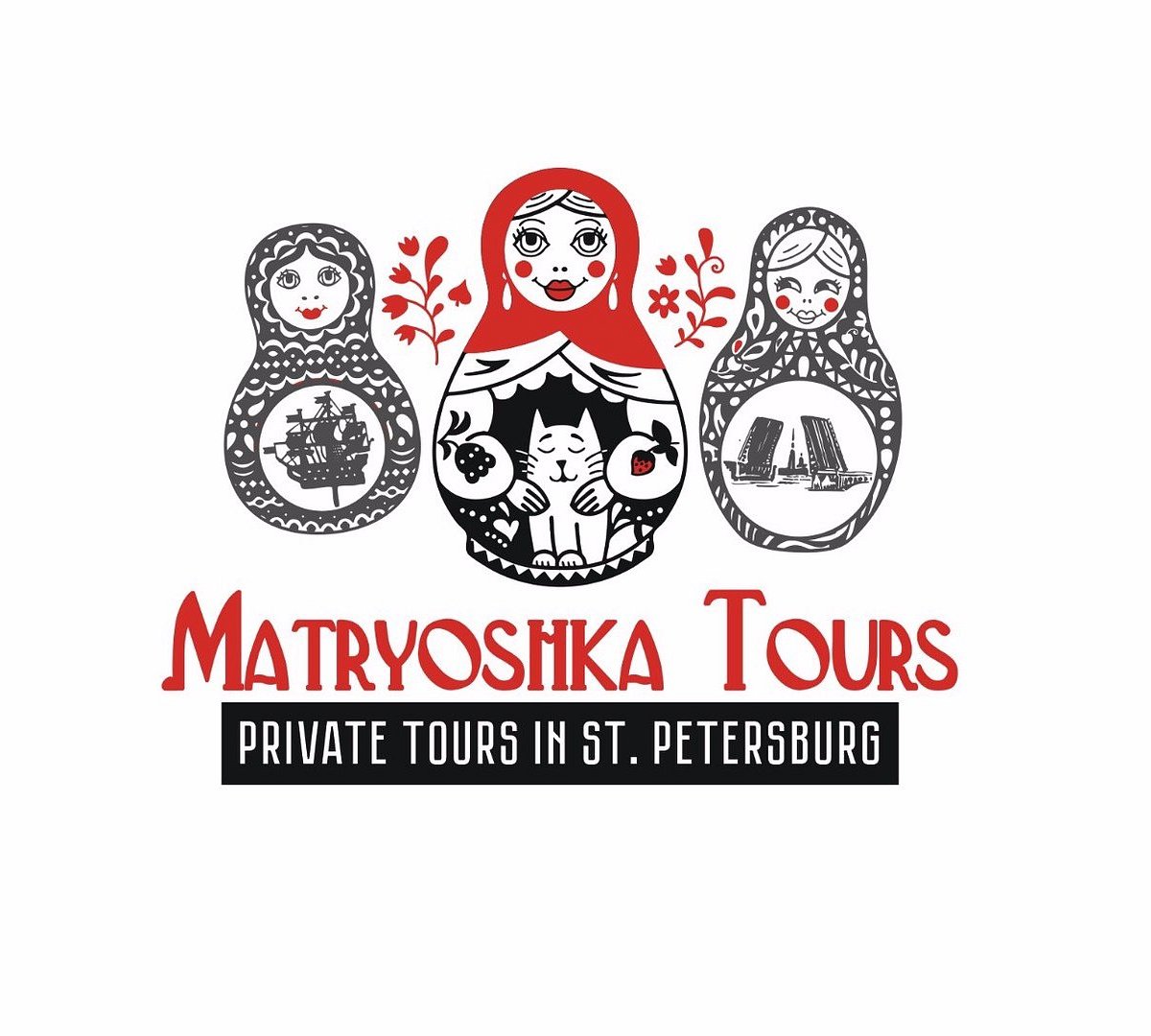 Matryoshka Tours, Санкт-Петербург: лучшие советы перед посещением -  Tripadvisor