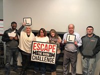 Escape the Room Challenge in West Chester adds new attraction
