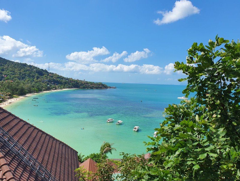Haad Yao Bayview by null