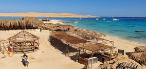 Mahmya Island (Hurghada) - All You Need to Know BEFORE You Go