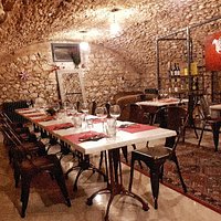 Baccano - Ristorante Enoteca