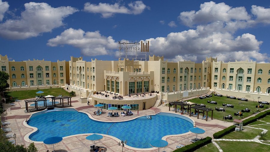 Copthorne Al Jahra Hotel & Resort - UPDATED Prices, Reviews & Photos ...