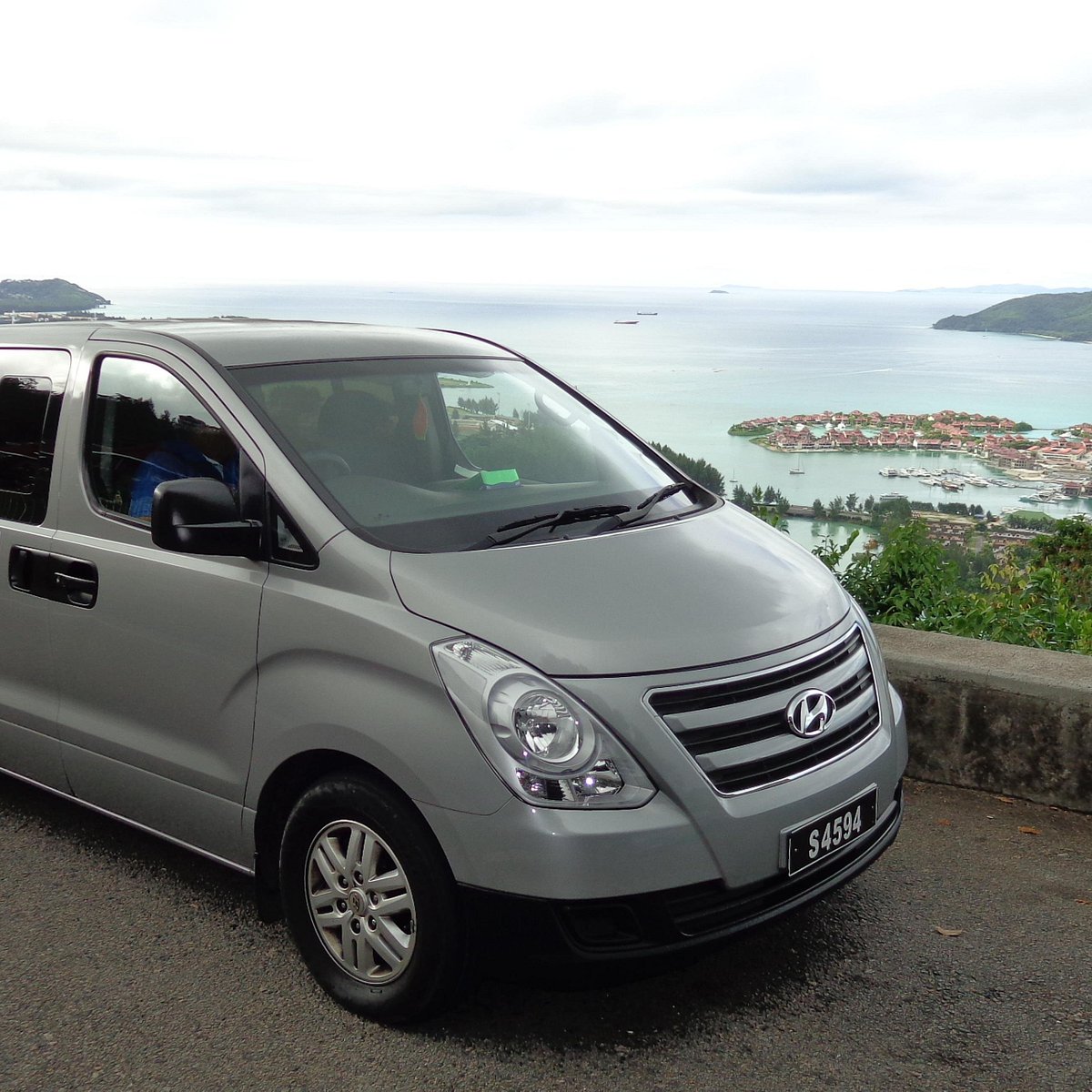 2024 Seychelles Airport Transfers - Tours & Tickets (with Prices)