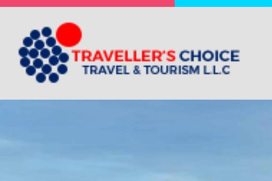 travellers choice dubai