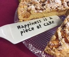 Torta di mele 