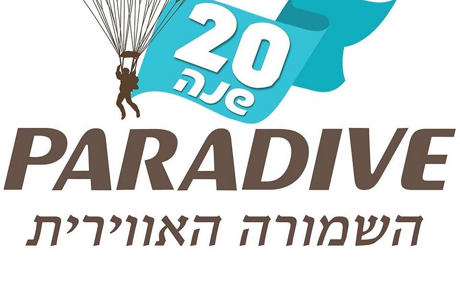 Skydiving Paradive image