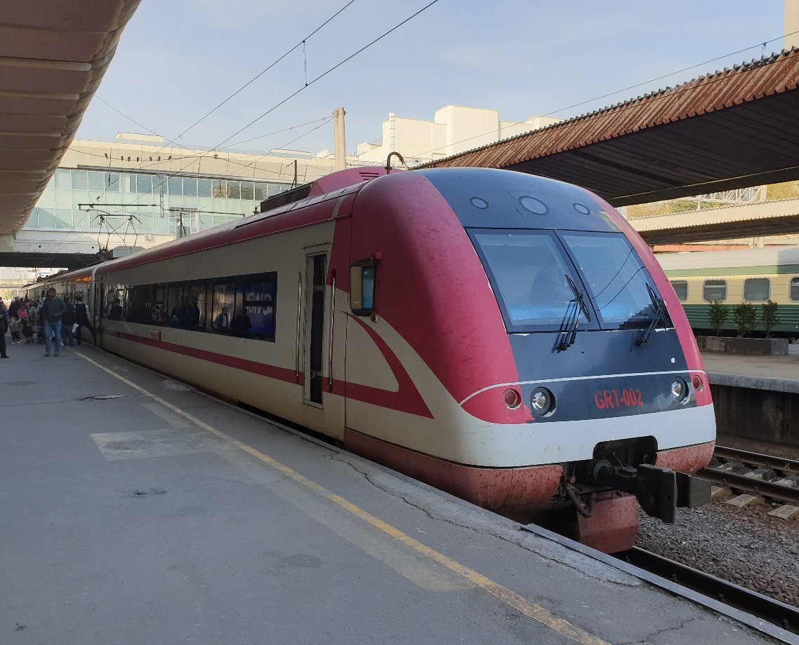 Tbilisi Railway Station, Тбилиси: лучшие советы перед посещением -  Tripadvisor