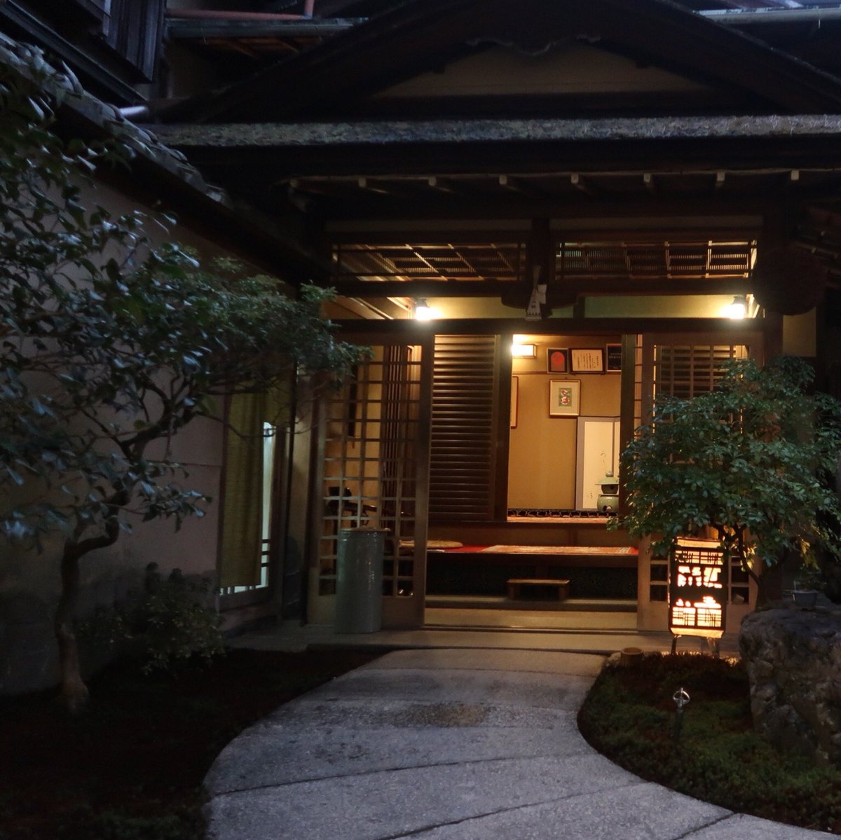 KYOTO NANZENJI GARDEN RYOKAN YACHIYO - Prices & Reviews (Japan)