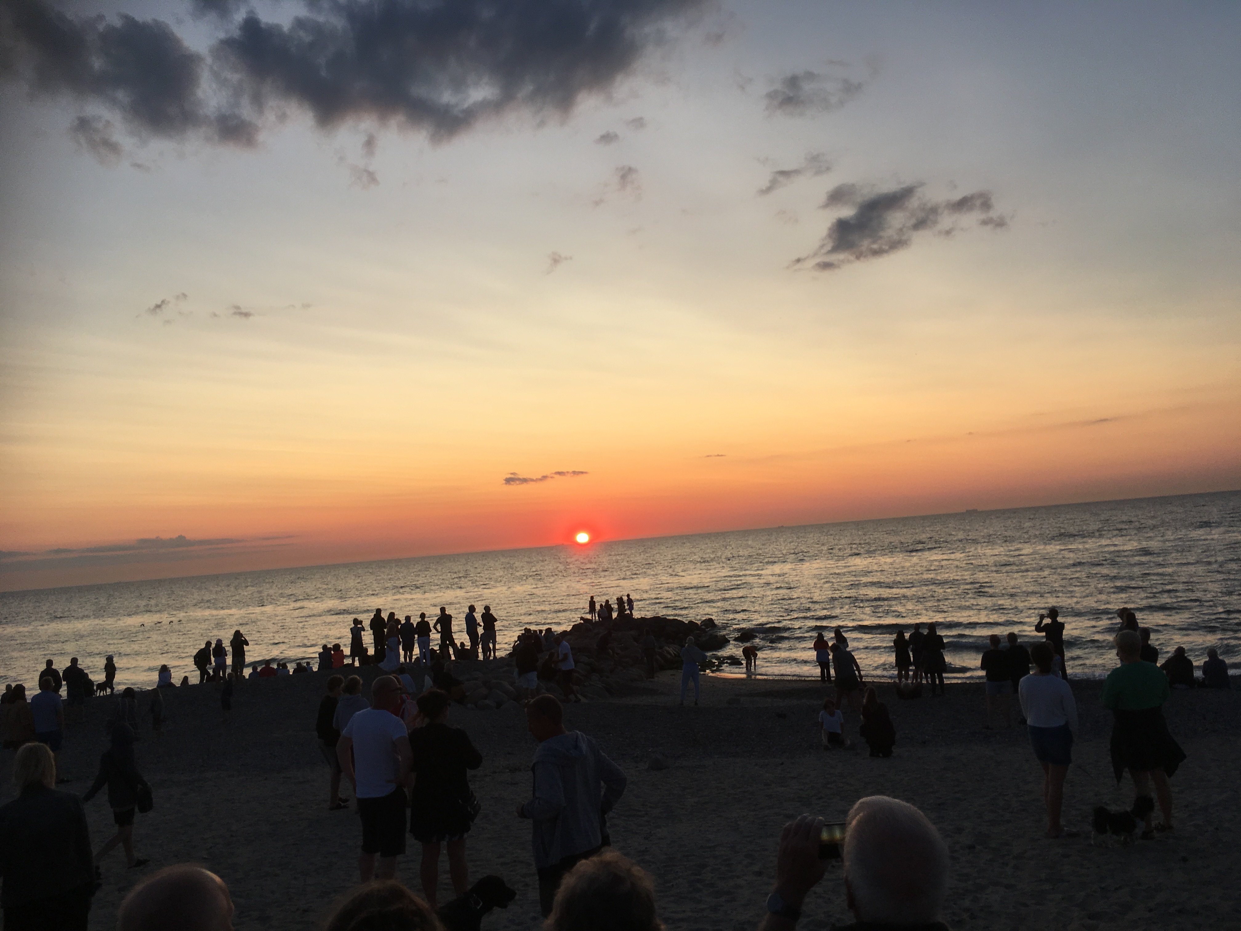 Solnedgangspladsen (Skagen) - 2022 Alles Wat U Moet Weten VOORDAT Je ...