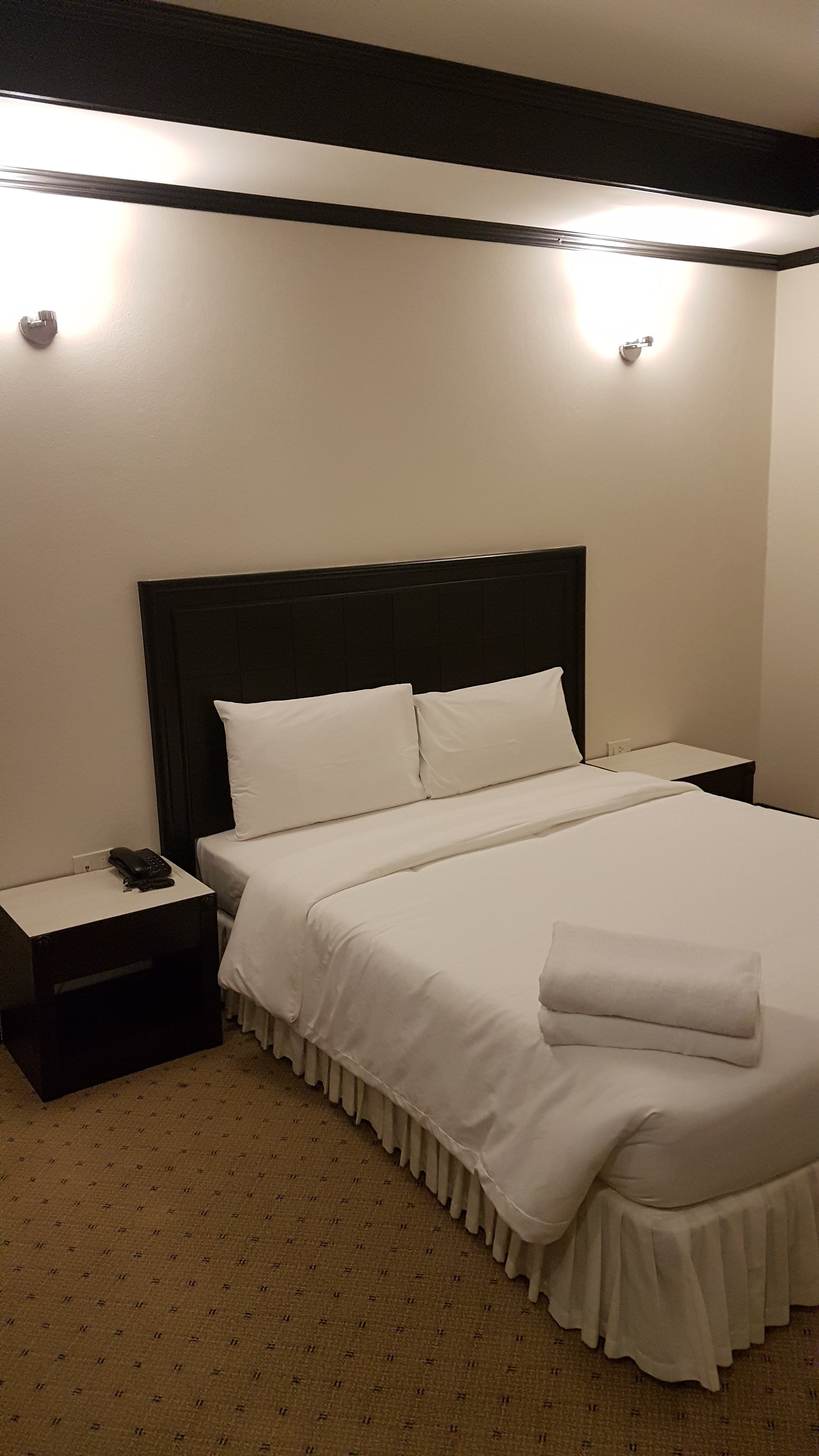 BETONG HELLO HOTEL - Updated 2024 Prices, Reviews, And Photos