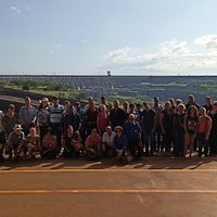 Itaipu binacional