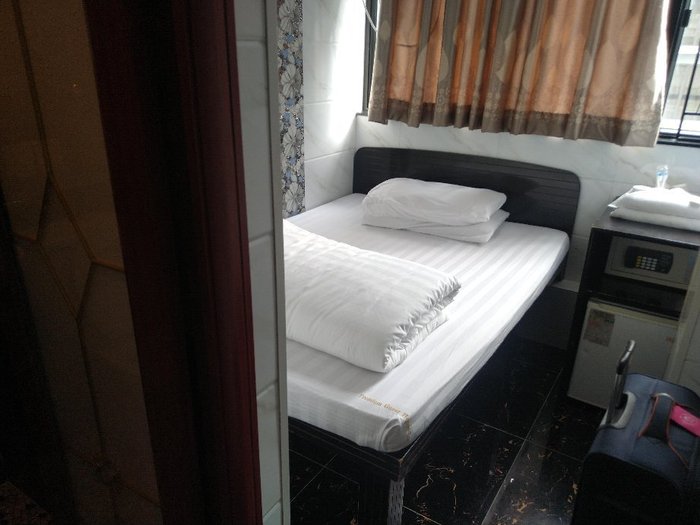 PREMIUM GUEST HOUSE - Prices & Reviews (Hong Kong)