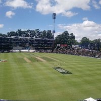 Bidvest Wanderers Stadium (Illovo) - All You Need to Know BEFORE You Go