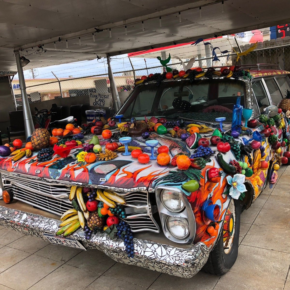 Art Car Museum (Houston) All You Need to Know BEFORE You Go