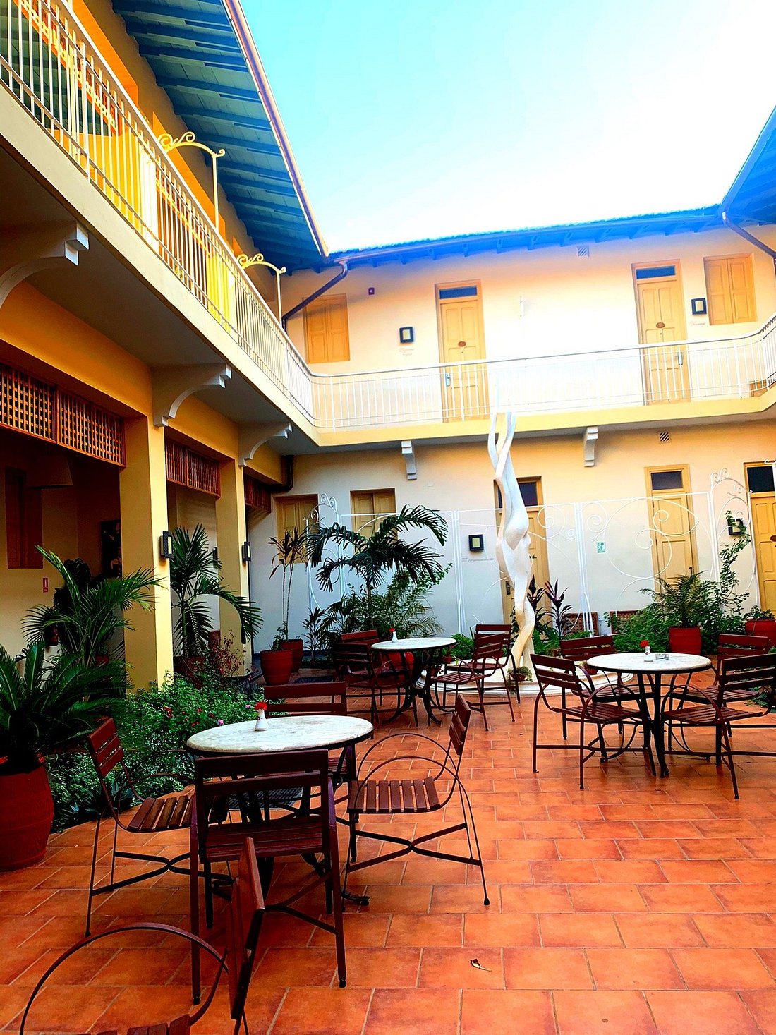 ‪Hotel La Ronda‬، فندق في ‪Trinidad‬