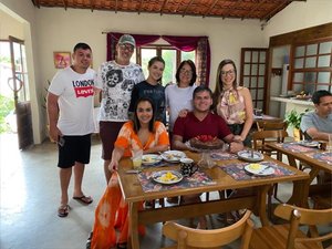 Restaurantes
