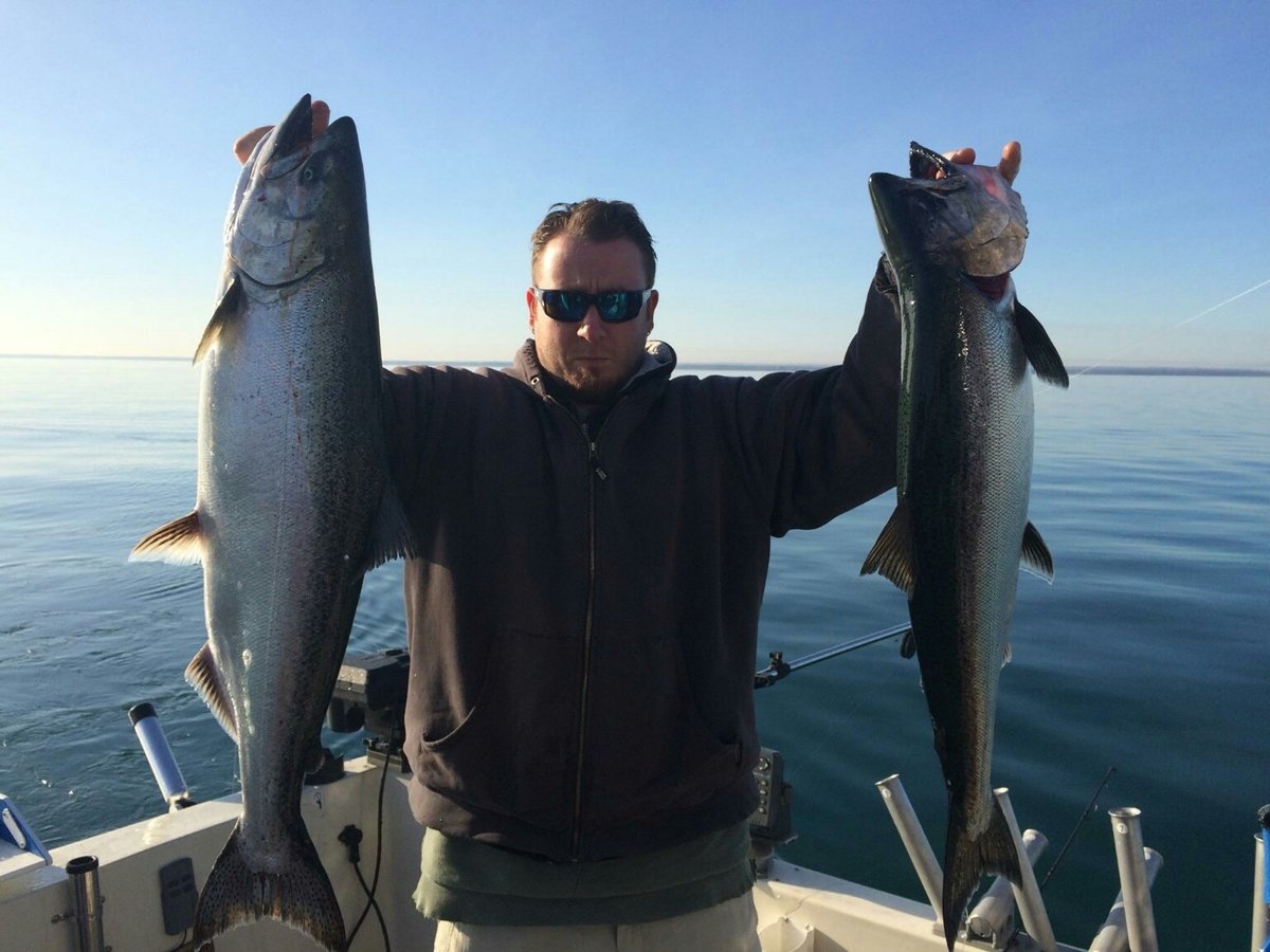 Reel Serious Sportfishing (rochester, Ny): Hours, Address - Tripadvisor