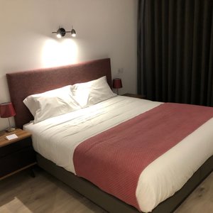 Chambre standard