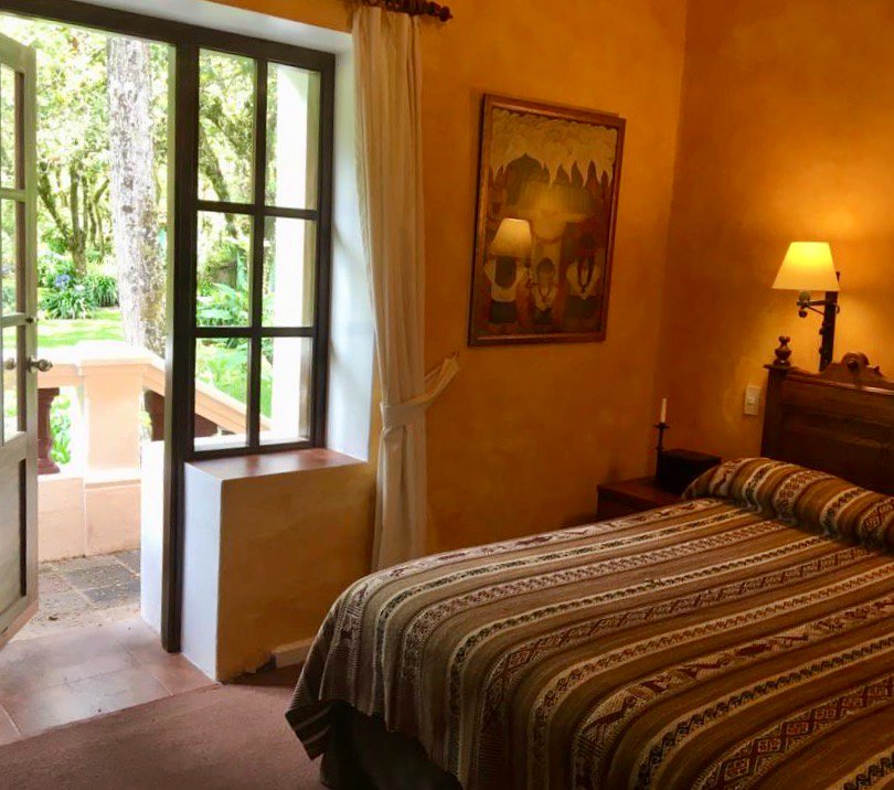 HACIENDA CUSIN $156 ($̶3̶0̶0̶) - Otavalo B&B 2024 Prices & Reviews