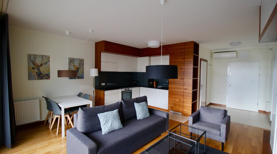 Apartament 37/65