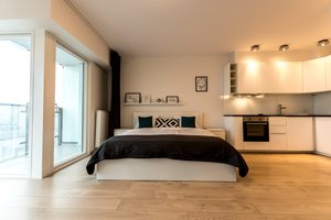 Chambre et suite