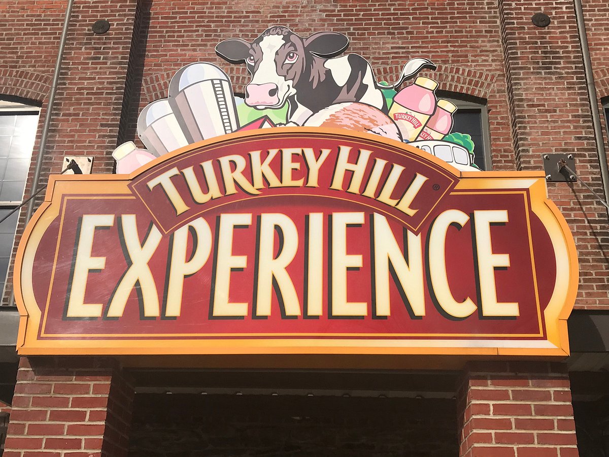 turkey hill experience tours tickets