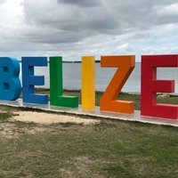 The Belize Sign Monument (Belize City) - All You Need to Know BEFORE You Go