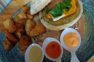 Comida