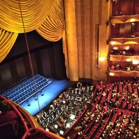 The Metropolitan Opera (New York City) - All You Need to Know BEFORE You Go