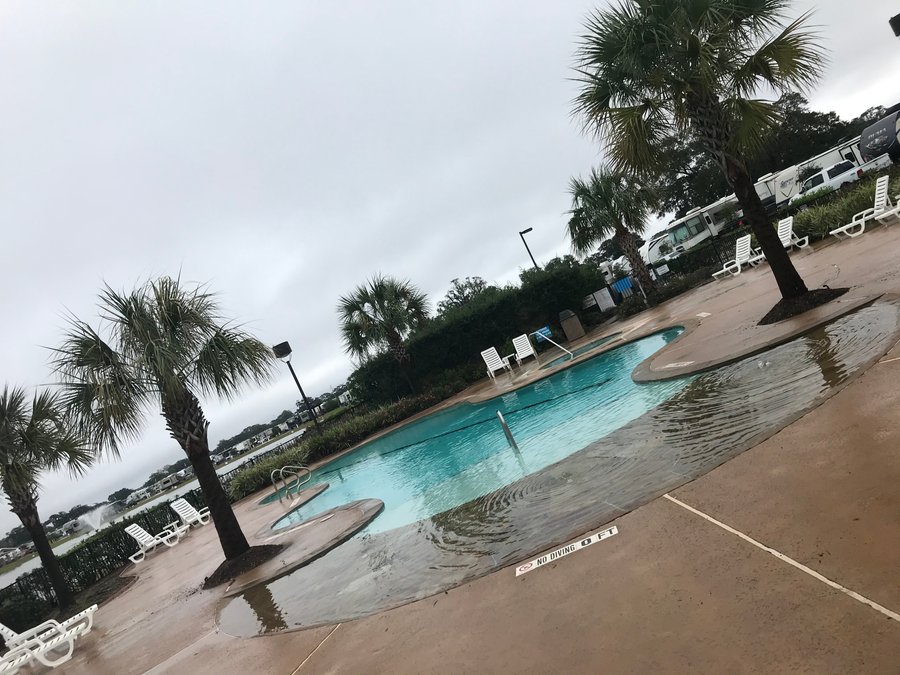 Brazoria Lakes Rv Resort Updated 2020 Campground Reviews Tx Tripadvisor