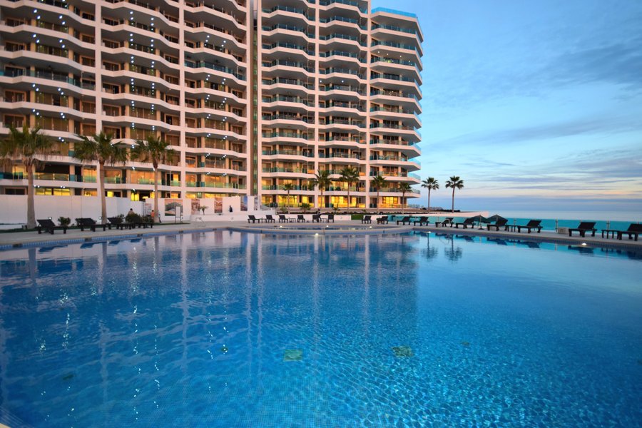 ESMERALDA LUXURY RESORT (Puerto Penasco, Sonora) - Apartment Reviews ...