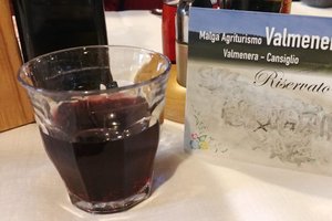 Bebidas