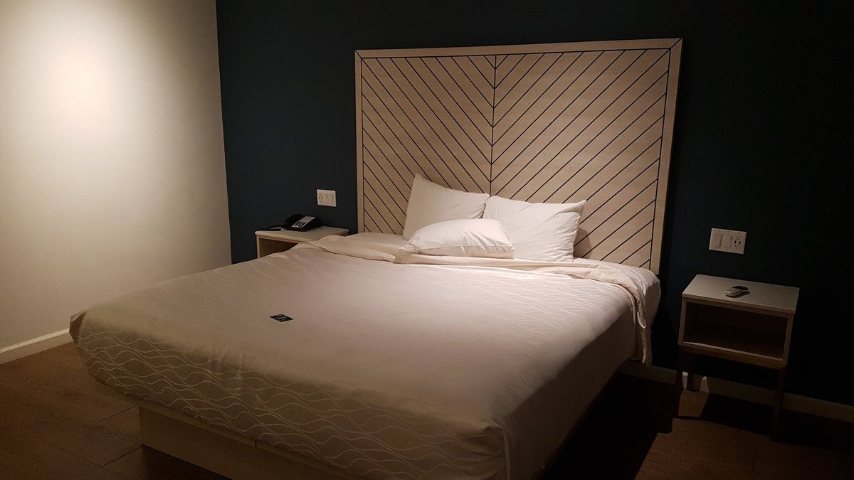 TREND HOTEL LAX $120 ($̶1̶5̶1̶) - Inglewood Hotel Prices & Reviews