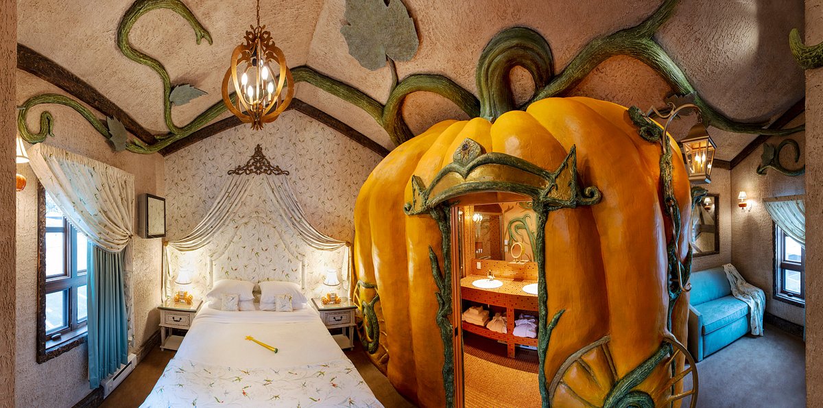 15 Top-Rated Resorts in the Catskills, NY