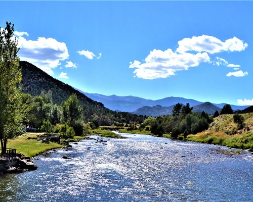 Sweetwater River Ranch - Updated 2024 Reviews (cotopaxi, Co)