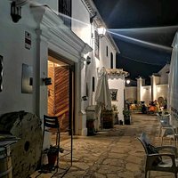 Terraza