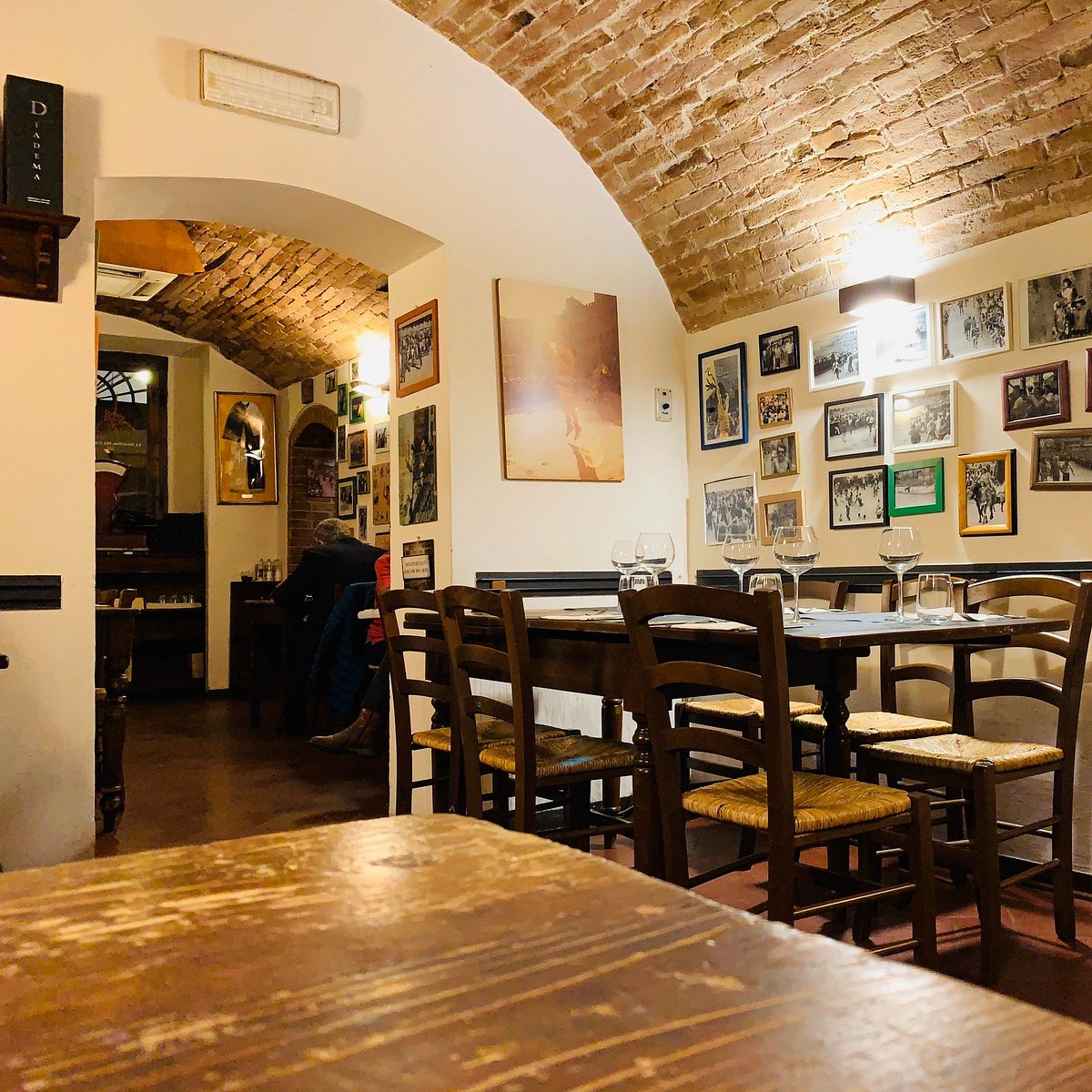 LA TAVERNA DEL CAPITANO, Siena - Ristorante Recensioni, Numero di Telefono  & Foto - Tripadvisor