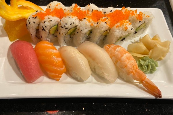 THE BEST Sushi in Gainesville (Updated 2023) - Tripadvisor