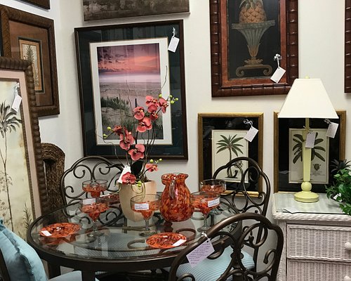 Pakratz Furniture Consignment - All You Need to Know BEFORE You Go